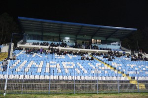 Fudbal: Spartak - Javor