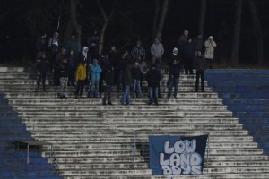 Fudbal: Spartak - Javor