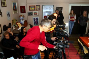 Najava humanitarne akcije Udruženja "Kraljevina Srbija"