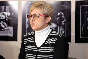 Najava humanitarne akcije Udruženja "Kraljevina Srbija"