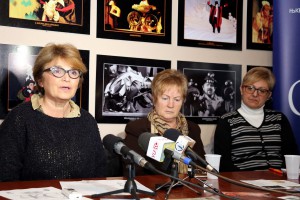 Najava humanitarne akcije Udruženja "Kraljevina Srbija"