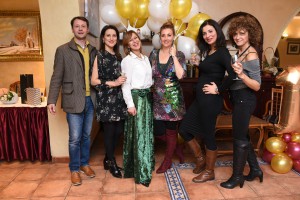 Nova vinoteka "La Bouteille" u objektu Male Gostione na Paliću