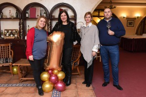 Nova vinoteka "La Bouteille" u objektu Male Gostione na Paliću