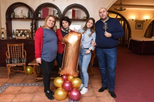 Nova vinoteka "La Bouteille" u objektu Male Gostione na Paliću