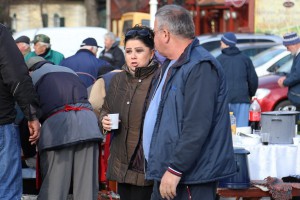 Zimski festival tradicija