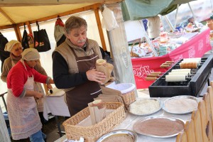Zimski festival tradicija