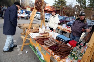 Zimski festival tradicija