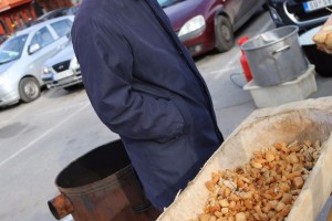 Zimski festival tradicija