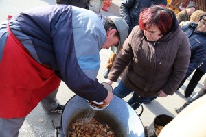 Zimski festival tradicija