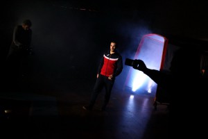 Rvanje: Završni turnir, finale Spartak - Proleter