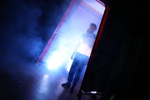 Rvanje: Završni turnir, finale Spartak - Proleter