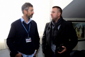 Konferencija povodom završetka zajedničkog projekta Gradskog vodovoda Budimpešta i JKP "Vodovod i kanalizacija"