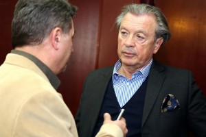 Konferencija povodom završetka zajedničkog projekta Gradskog vodovoda Budimpešta i JKP "Vodovod i kanalizacija"