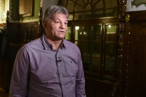 Promocija knjige "Ivan Gudelj - hajdučka priča"