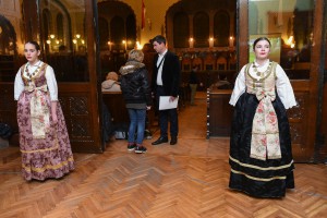 Promocija knjige "Ivan Gudelj - hajdučka priča"