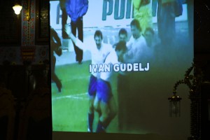 Promocija knjige "Ivan Gudelj - hajdučka priča"