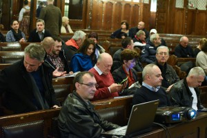 Promocija knjige "Ivan Gudelj - hajdučka priča"