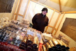 Otvaranje Zimskog vašara "Winterfest"