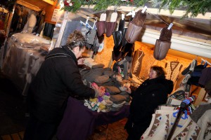 Otvaranje Zimskog vašara "Winterfest"