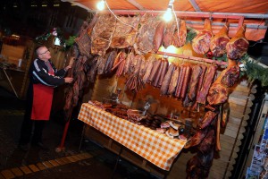 Otvaranje Zimskog vašara "Winterfest"