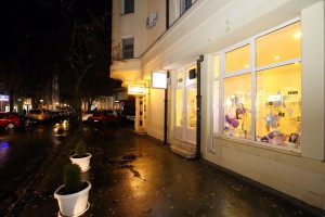 Šećerlema - novootvorena prodavnica slatkiša