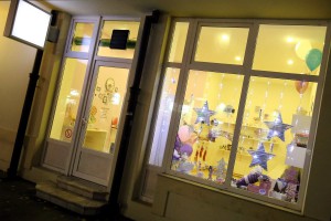 Šećerlema - novootvorena prodavnica slatkiša