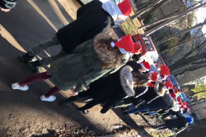 "Nasmejani pajaci" u poseti pedijatrijskom odeljenju