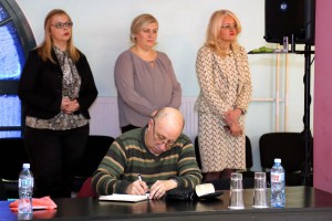 Konferencija povodom realizacije projekta "zaštita biodiverziteta jezera Palić"