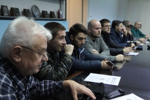 Žreb za 45. Novogodišnji turnir u malom fudbalu