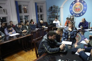 Žreb za 45. Novogodišnji turnir u malom fudbalu