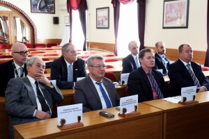 Poseta delegacije Trgovinsko industrijske komore Županije Bekeš iz Bekeščabe