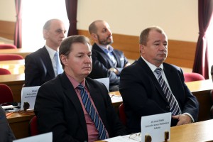 Poseta delegacije Trgovinsko industrijske komore Županije Bekeš iz Bekeščabe