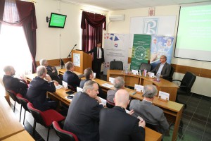 Poseta delegacije Trgovinsko industrijske komore Županije Bekeš iz Bekeščabe