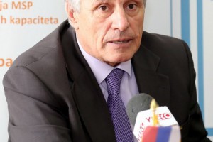 Poseta delegacije Trgovinsko industrijske komore Županije Bekeš iz Bekeščabe