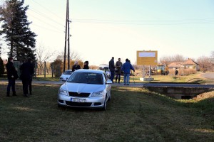 Radovi na izgradnji vodovodne mreže i obnavljanju zgrade MZ Bački Vinogradi