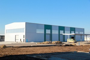 Obilazak radova na Regionalnoj deponiji