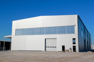 Obilazak radova na Regionalnoj deponiji