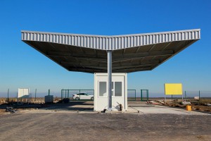 Obilazak radova na Regionalnoj deponiji