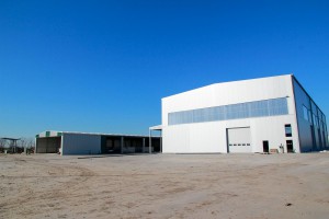 Obilazak radova na Regionalnoj deponiji