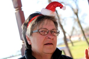 19. Trka Deda Mrazeva