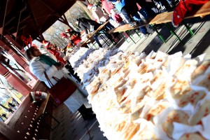 19. Trka Deda Mrazeva