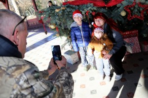 19. Trka Deda Mrazeva