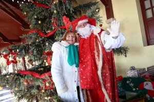 19. Trka Deda Mrazeva