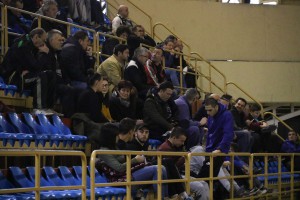 Novogodišnji turnir u malom fudbalu (1. dan)