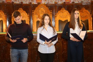 Obeležavanje Dana ljudskih prava