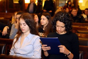 Obeležavanje Dana ljudskih prava