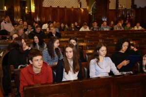 Obeležavanje Dana ljudskih prava