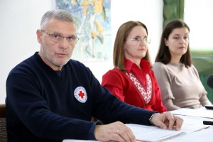 Predstavljanje rezultata zdravstvene akcije "Selu u pohode"