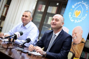 Predstavljanje rada i planova ustanove