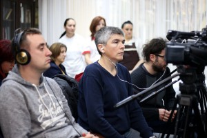 Predstavljanje rada i planova ustanove